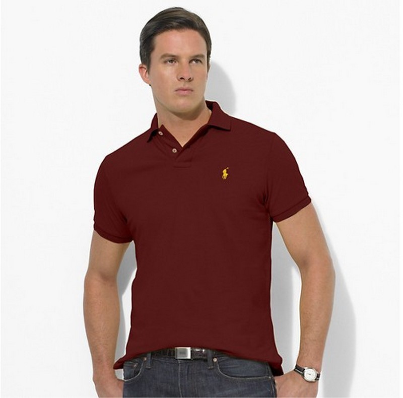 polo Men's Polo 531